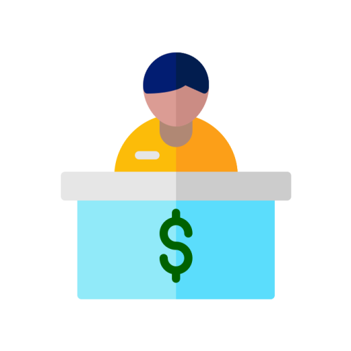 Bank Teller